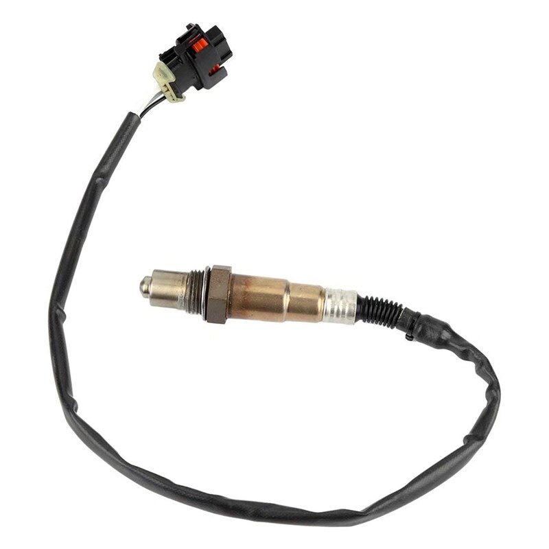 Achter Oxygen Sensor Past Voor Chevrolet Cruze Cruze Limited Sonic 1.4L 1.8L
