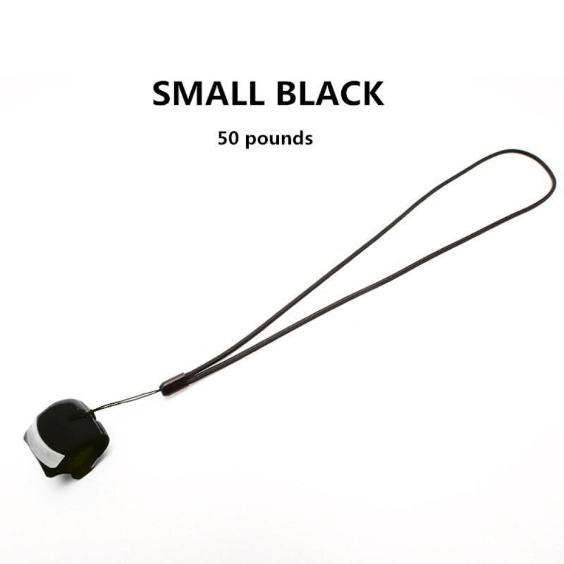 Facial Toner Jaw Exerciser And Neck Toning Equipment Face Fitness Ball & Facial Toner Exerciser Fitness Equipment: Gray