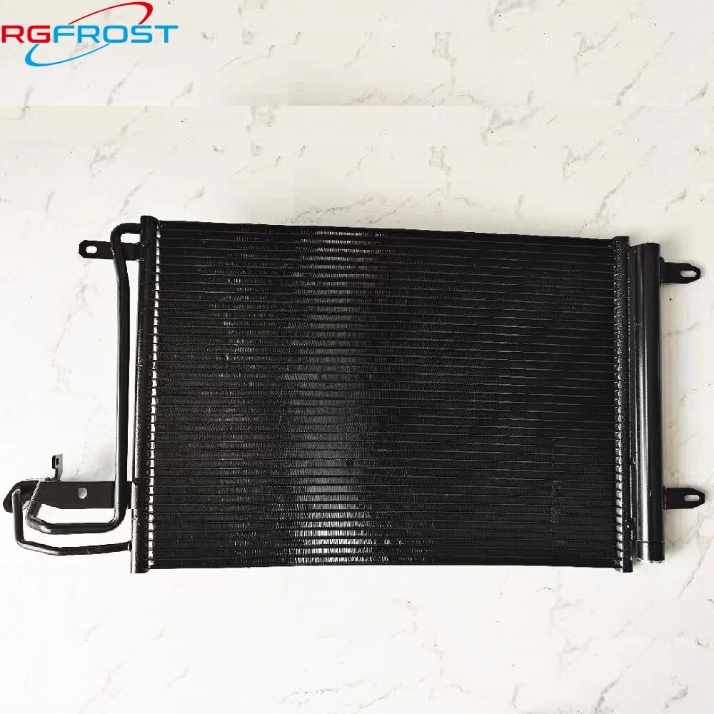 Auto Airco Condensor Voor A3 Auto Condensor Acondicionado Condensador Oem: 1KO820411Q 94684