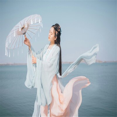 Neue erwachsene Bambus geölte Papier Regenschirm Quasten Garn Band Hanfu retro Frau Sonnenschirm Durchführung japanischen chinesischen Stil Regenschirm: dunkel Grau