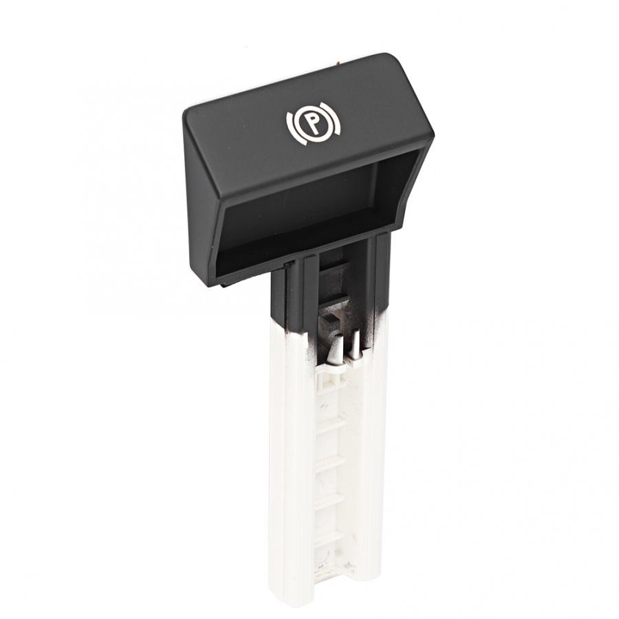 Vehicle Parking Brake Handle Handbrake Lever 7L6711878F Car Parking Handbrake Manufacturing Car Accessories