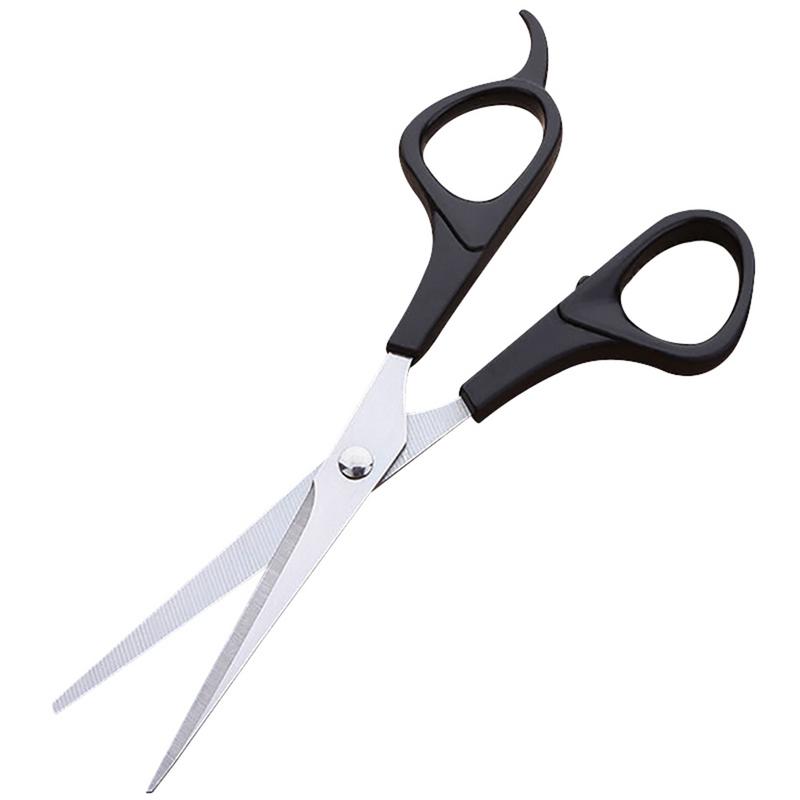 Afgeronde Tips Shear + Dunner Schaar + Kam/Set Pet Grooming Schaar Set Hond Kat Professionele Haar Snijgereedschap