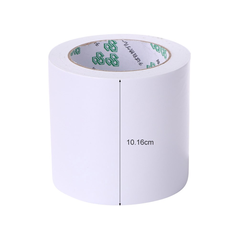 24.7m Double-Sided Adhesive Tape Scrapbooking Arts Crafts DIY Stationery Supply Multipurpose Width Optional Tape: XXL