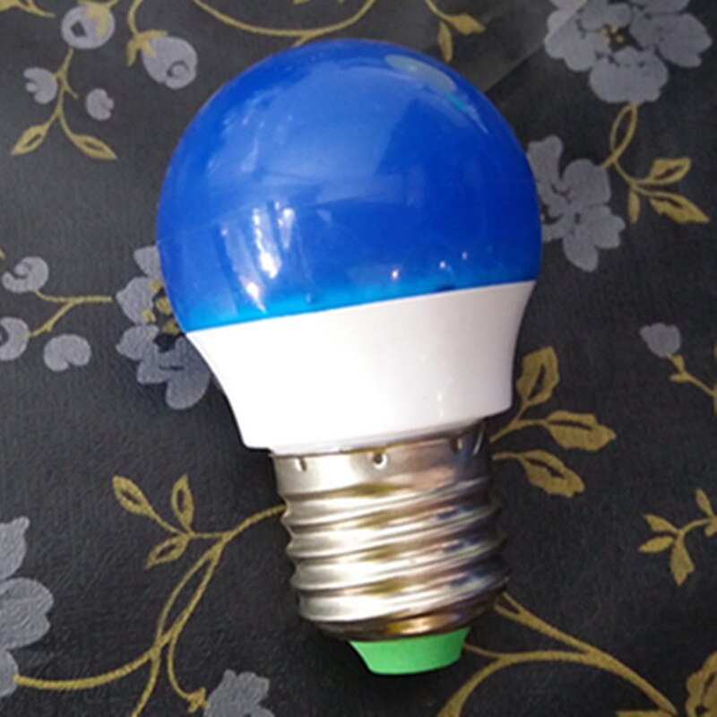 ledet pære hjem lys vegglampe hjem tilbehør lysekrone lyskilde juletre dekorasjon vegglampe hjem multiverktøy