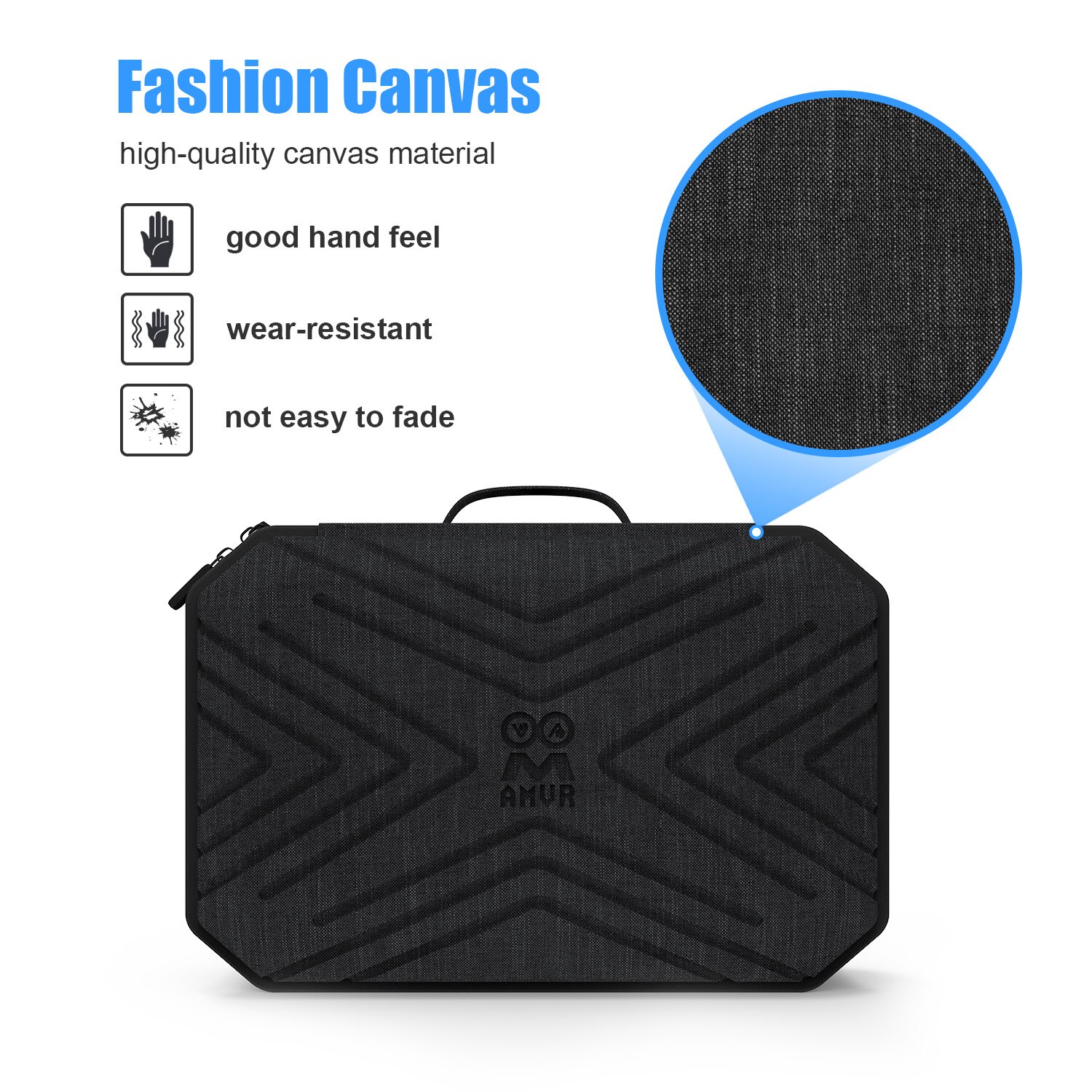 Hard Travel Case Voor Oculus Quest 2 Controllers Accessoires Shockproof Eva Hard Shell Opbergtas Met Schouderriem
