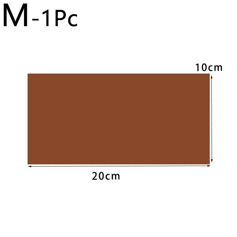 Self Adhesive Repair Kit Fix Rips Holes Down Jacket Clothes Washable Patches DIY Repair Raincoat Umbrel Cloth Sticker Decoration: M