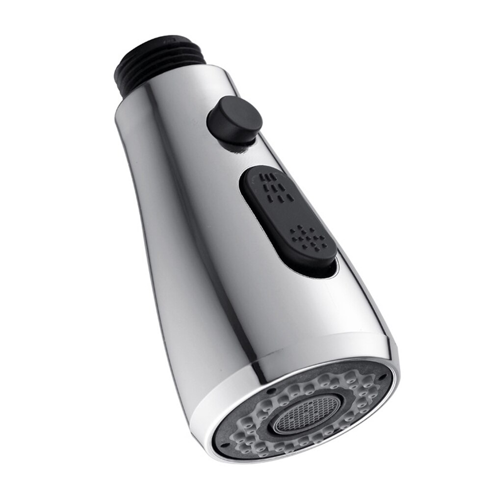 Spare Tap Sproeikop Kraan Trek Douchekop Handheld Mengkraan Voor Keuken Badkamer: 61004