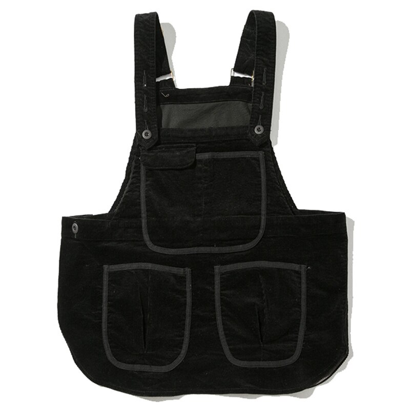 ELzEy Bodywarmers Outdoor paard clip mannen reizen vest