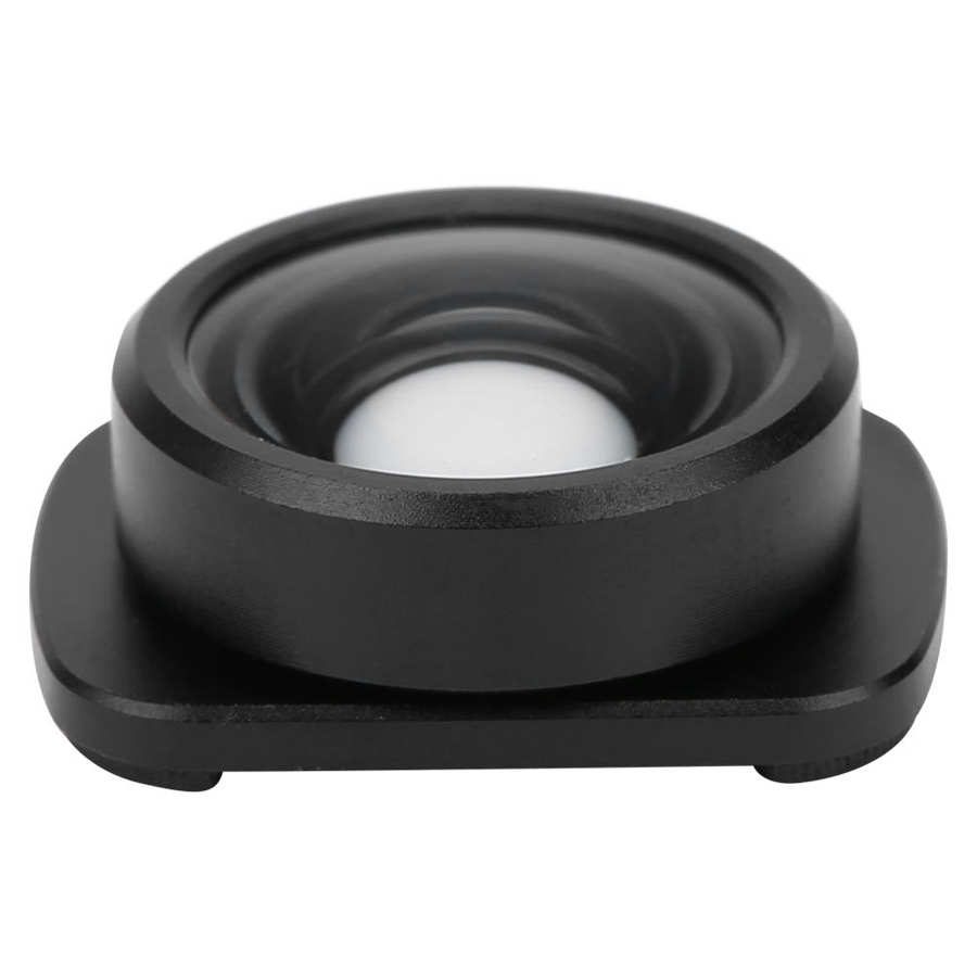 Lente de luz grande angular para dji osmo bolso ballhead câmera forte adsorção magnética