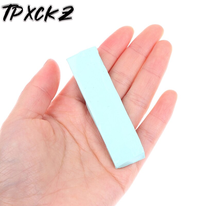 1pc 6033 Rodico The Original Green Putty Cleaner Watch Repair Tools High Qulaity