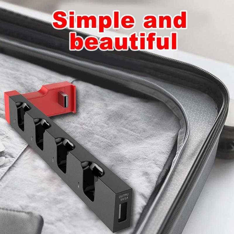 Ipega PG-9186 Charger Charging Dock Stand Station Houder Voor N-Schakelaar Game Console Controller Stands Opladen Dock Station