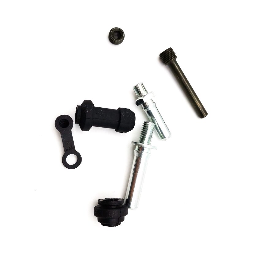 Motorsykkel foran bremsecaliper reparasjonssett til honda til suzuki til yamaha til kawasaki