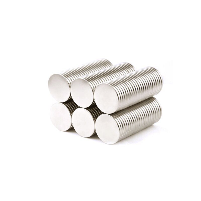 10/20/30 stuks 18 x 2 dunne neodymium magnetische supersterke 18 mmx 2mm krachtige magneten 18 x 2mm permanente kleine ronde magneet 18*2