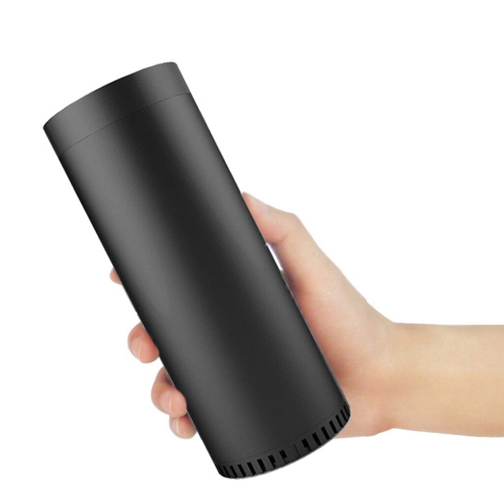 Humidificador portátil de viaje para dormitorio, purificador de aire, ambientador, difusor de Aroma
