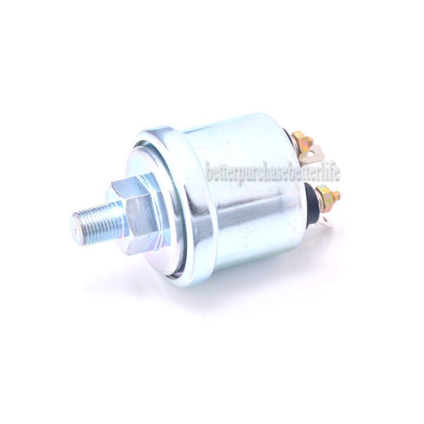 Oil Pressure Sender,Sending Unit,0-100psi,240-33 ohms Output,1/8"-27NPT 5%FS