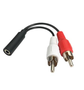 USB