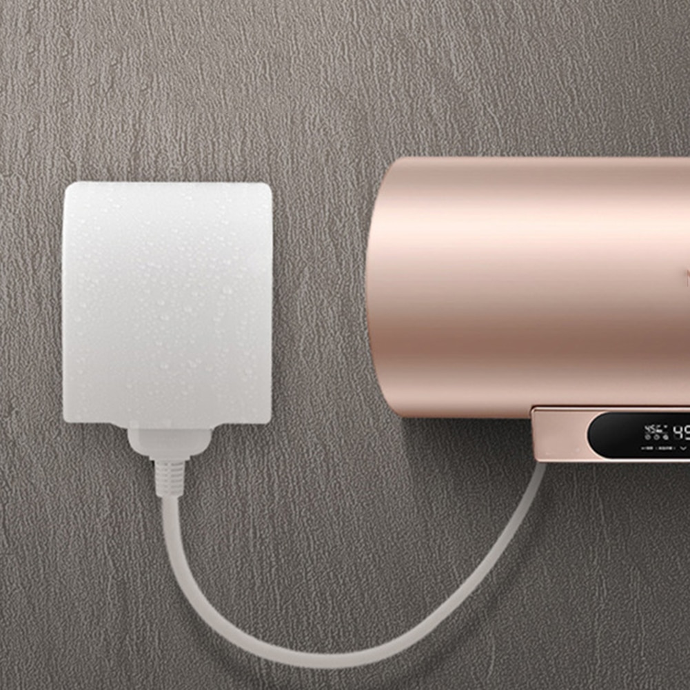 Wall Socket Protection Case Clear Switch Dust Cover Rectangular Power Socket Cover Box Waterproof Household Supplies