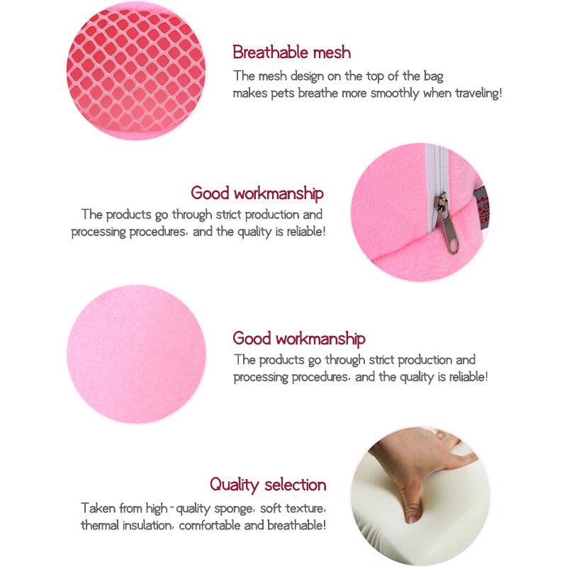 ottavino trasportino per animali gabbia per conigli criceto cincillà borse da viaggio calde cavia borsa per il trasporto borsa traspirante gabbia per animali domestici guinzaglio per topi
