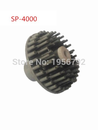 Bubble Magus Protein Skimmer Rotor Onderdelen Aquarium Onderdelen SP600 SP1000 SP2000 SP4000 DSP1000 DSP2000 DSP4000: SP-4000 Brush head