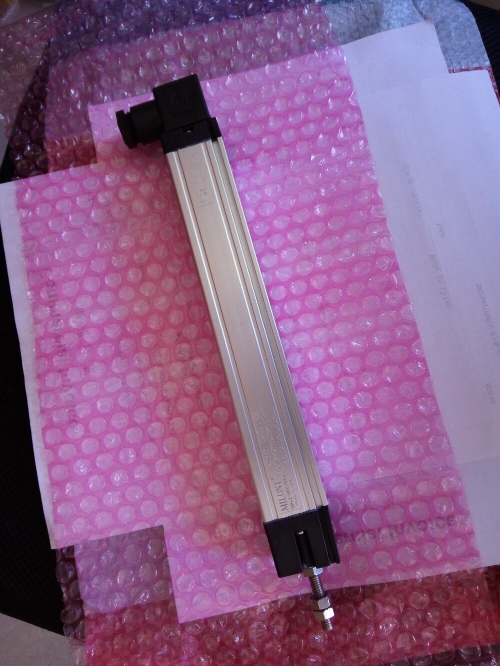 electronic ruler KTC-275MM Injection molding machi... – Grandado