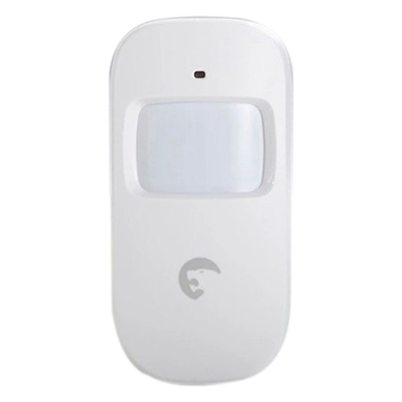 Etiger es -d1a pir bewegingsmelder draadloze groothoek pir bewegingsmelder & etiger es -d3c draadloos deur/raamcontact alarm hom