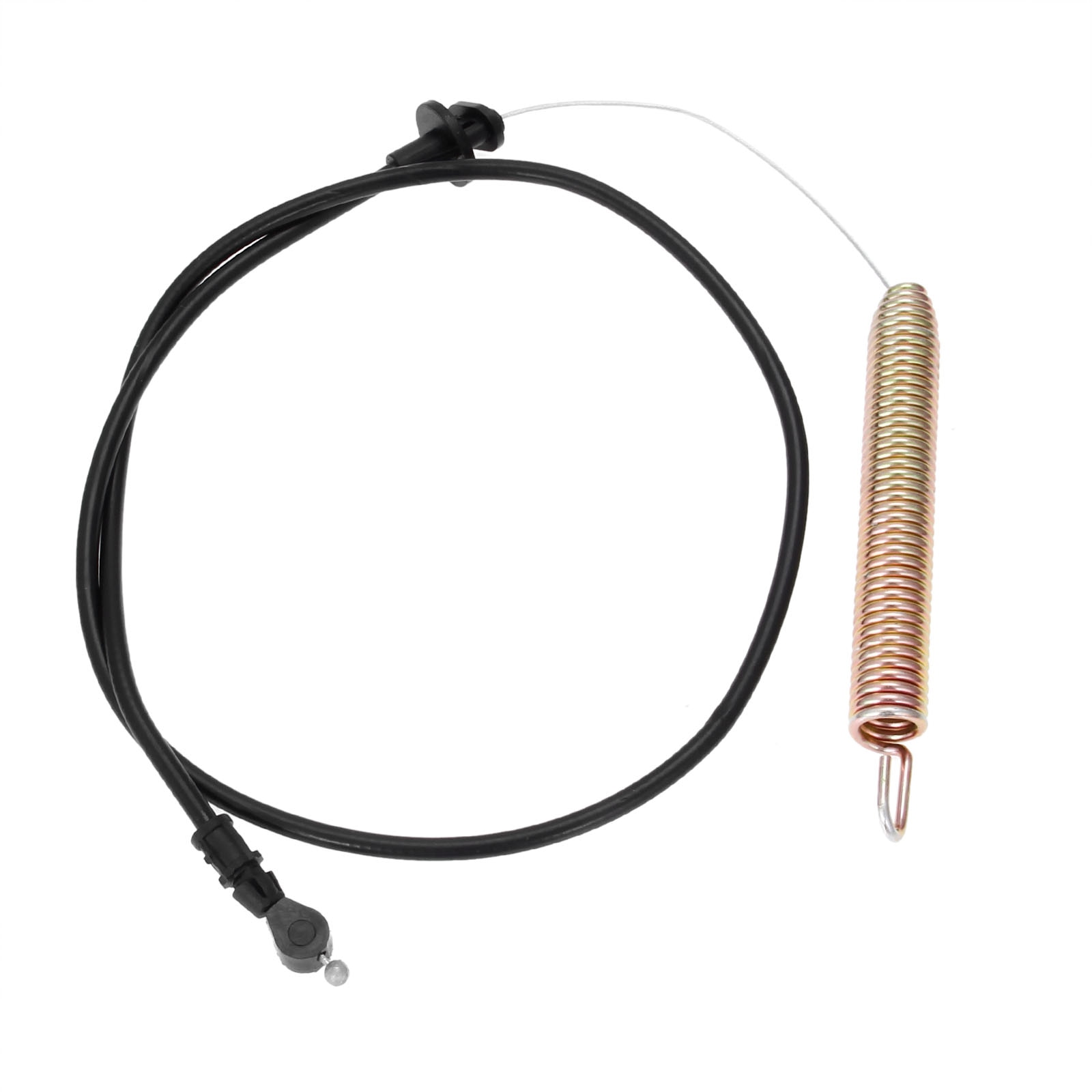 Drald Deck – câble d'embrayage de fiançailles, remplacement pour tracteur de pelouse AYP Sears artisan Poulan Husqvarnaa 175067 169676 532175067