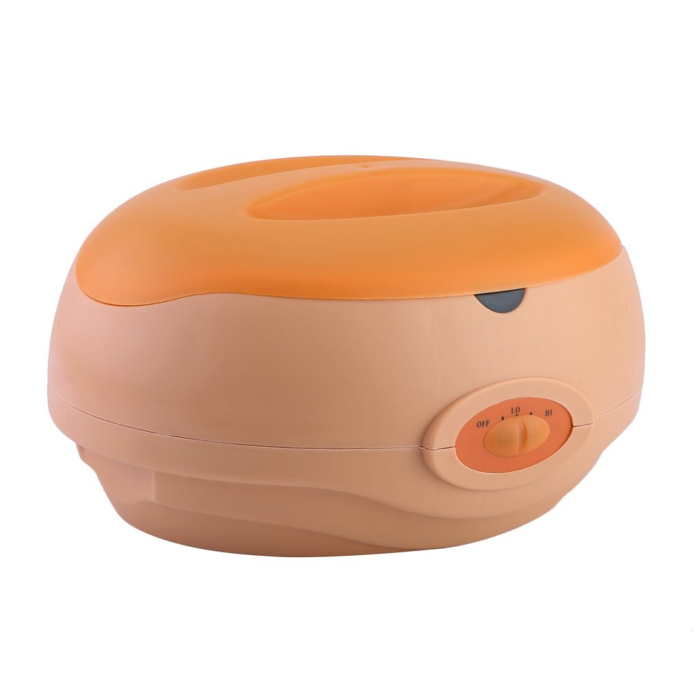 Paraffine Therapie Bad Wax Pot Warmer Salon Spa Hand Epilator Wax Heater Apparatuur Keritherapy Systeem Schoonheidsverzorging