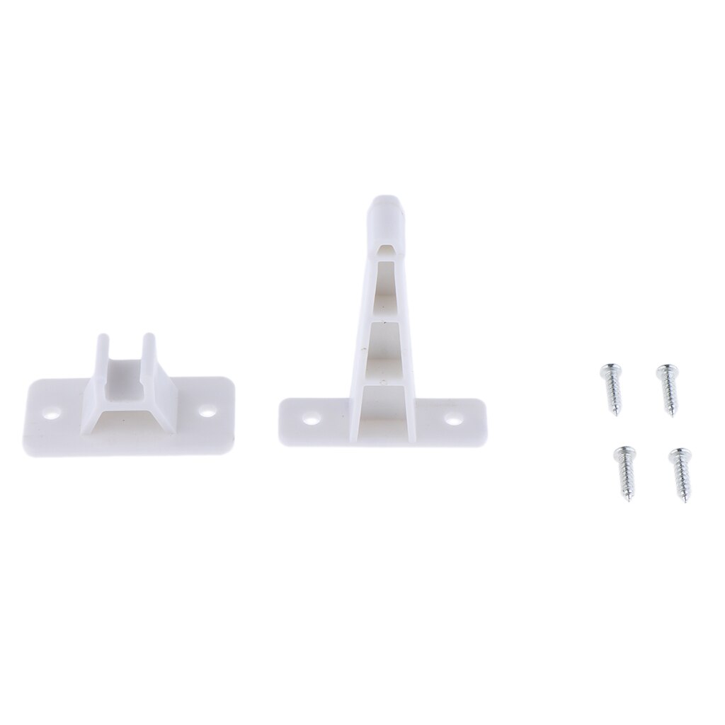 RV Entry Entrance Door Clip Lock Holder Camper Travel Trailer 5th Wheel