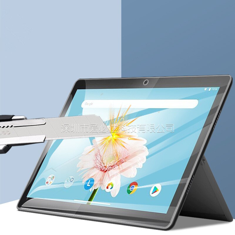 Gehard Glas Screen Protector Voor Lenovo Tab M10 TB-X605F TB-X505F TB-X505 TB-X605 M10 Plus 10.3 Tb-X606F Fhd Rel tablet Film