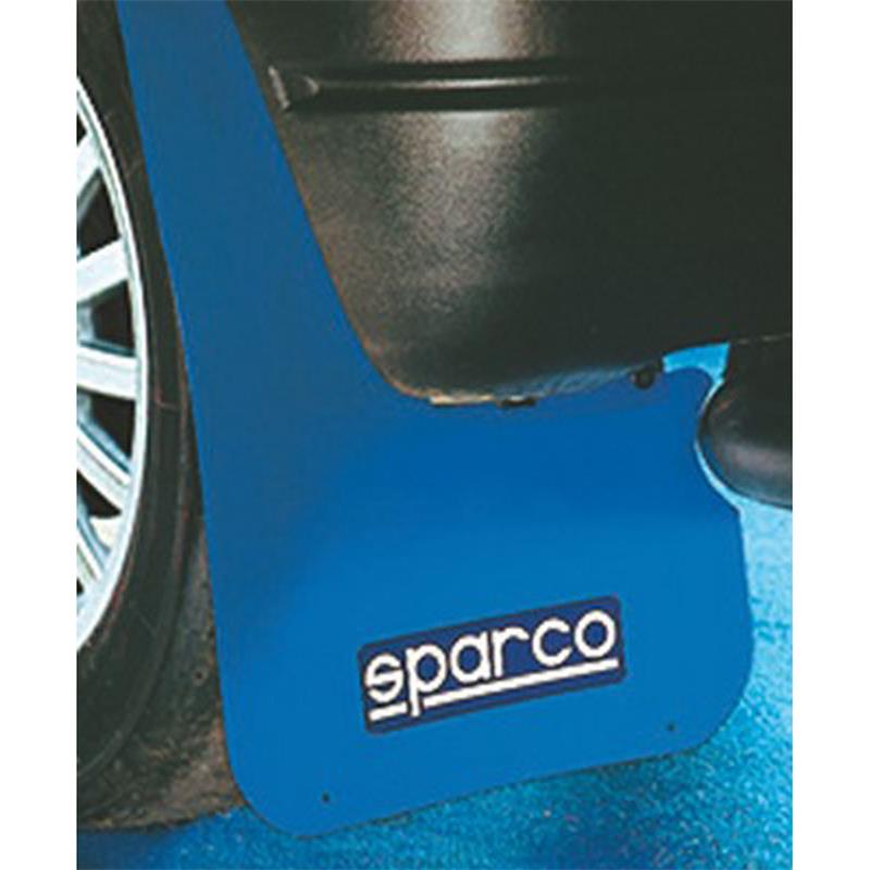 Notebook Sparco