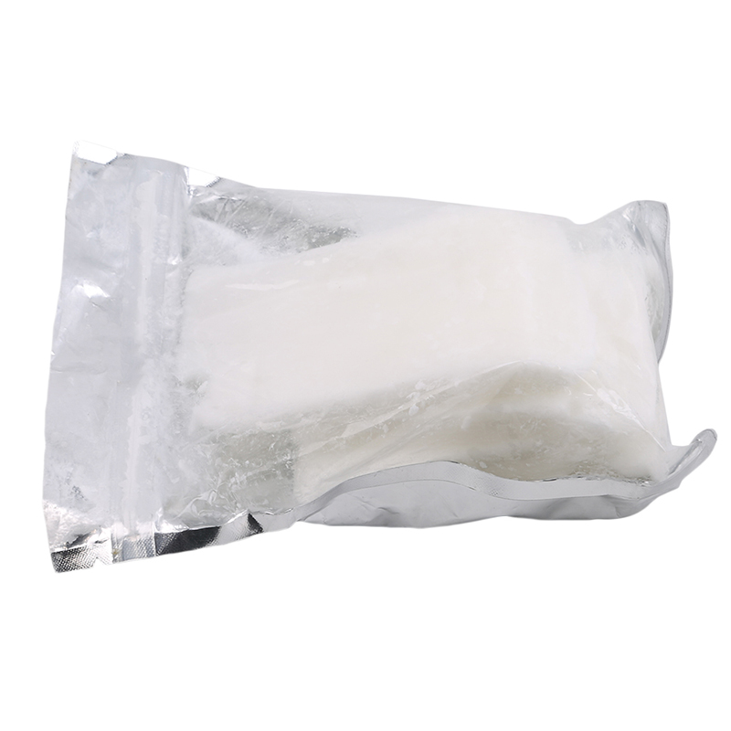 1 Bag Transparent Soap Base DIY Handmade Soap Making Raw Material For DIY Essential Oil Soap Breast Milk Soap Making