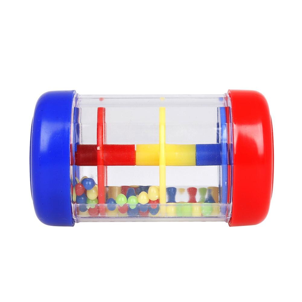 8-Piece Set Musical Instruments Early Education Enlightenment Instrument Hands Sensing Practice for Musical Accessories