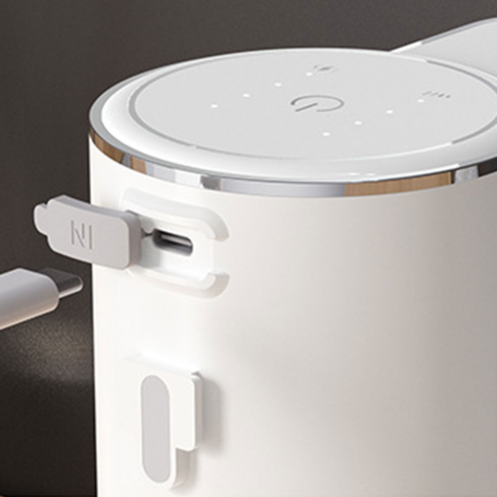 Automatisk sæbedispenser vægmonteret elektrisk sæbedispenser håndfri sæbedispenser til køkken og badeværelse