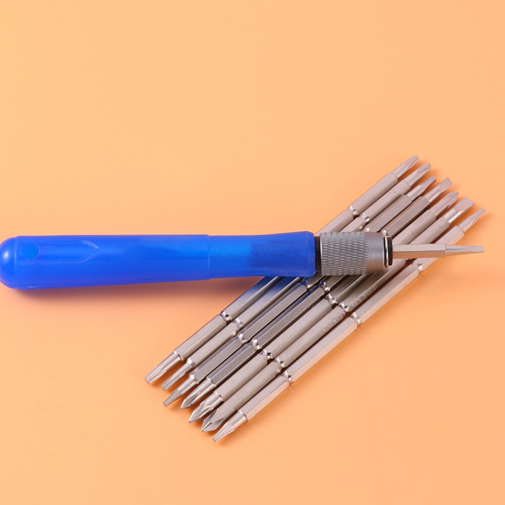 In 1 Screen Replacement Tools Opening Repair Mobile Phone Disassemble Tools Screwdriver Set Kit for Phone Computer