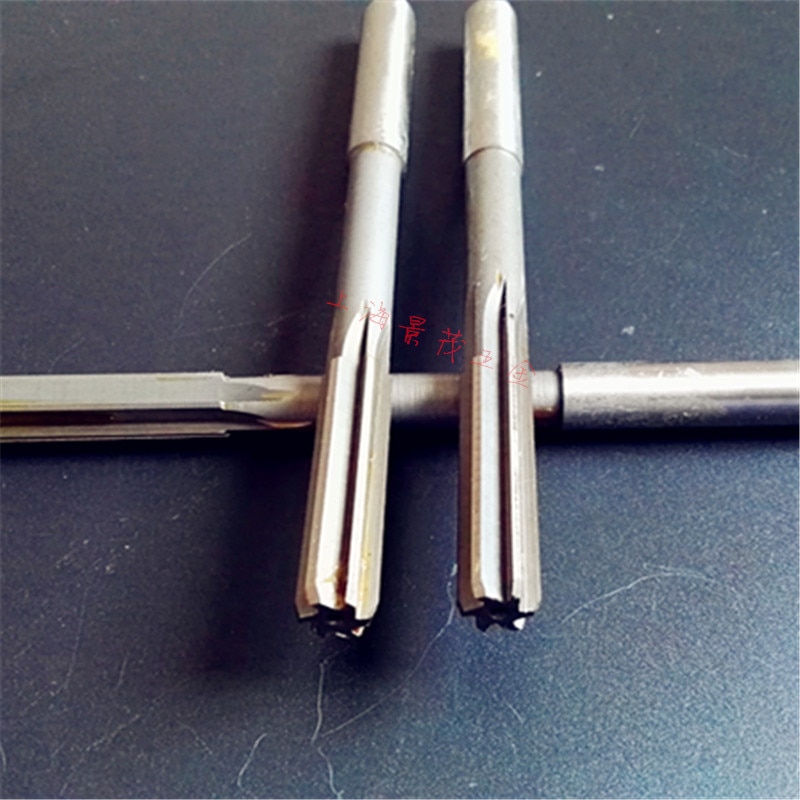 10 stuks hss-ruimer  h7 10 10.1 10.2 10.3 10.4 10.5 10.6 10.7 10.8 10.9 11 kernboor ruimgereedschap