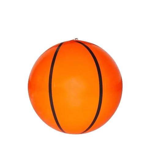 Inflatable Sports Kit Beach Ball Baseball Rugby Outdoor Water Party Basketball Set PVC Material from Mainland China