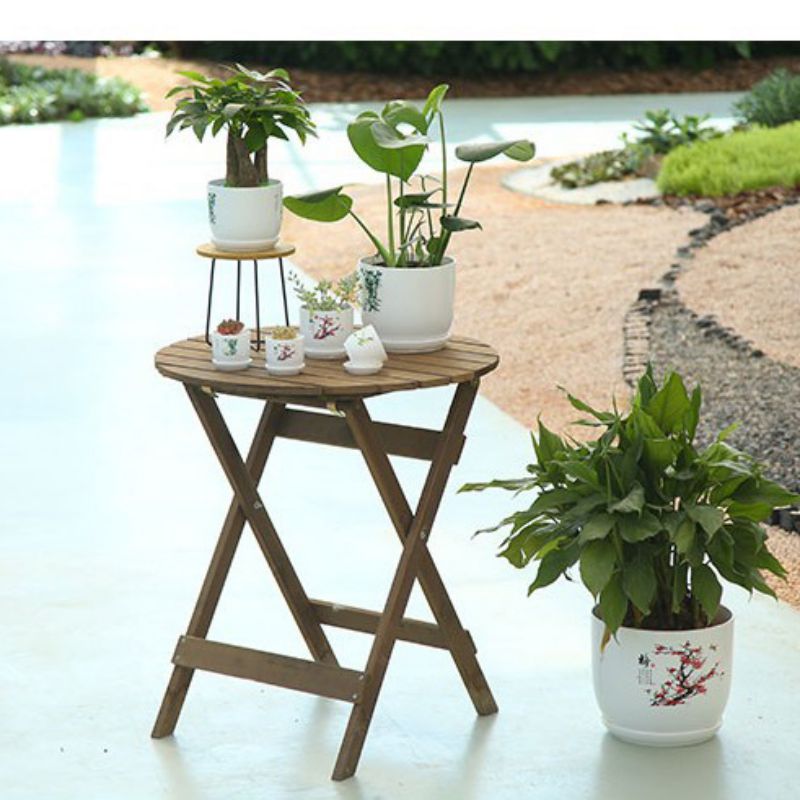 Pot de fleurs en résine pour Cactus Pot de plantes succulentes Style chinois bonsaï Pots Pot de fleur avec trou de Drainage conteneur planteur