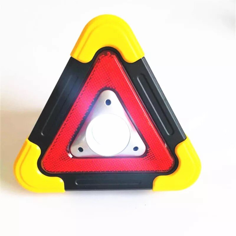 Waarschuwingslampje Heldere LED Achterlicht Waterdichte LED Light Sign Echte Lamp Truck Strobe Noodverlichting