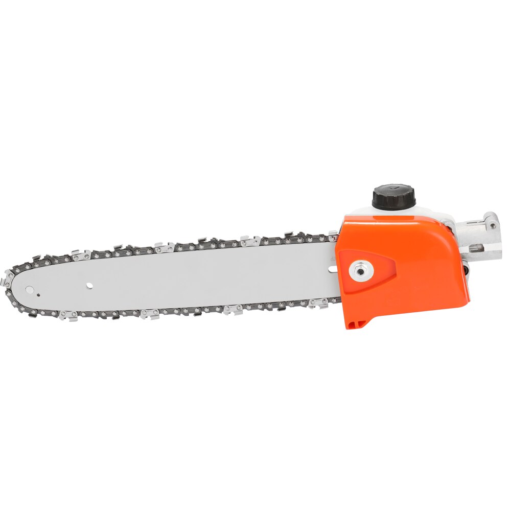 Kettingzaag Gear Versnellingsbak + Gids Plaat + Ketting Set Elektrische Zaag Reciprozaag Cirkelzaag Gids Metalen Snijden Zagen Machine: 7 teeth