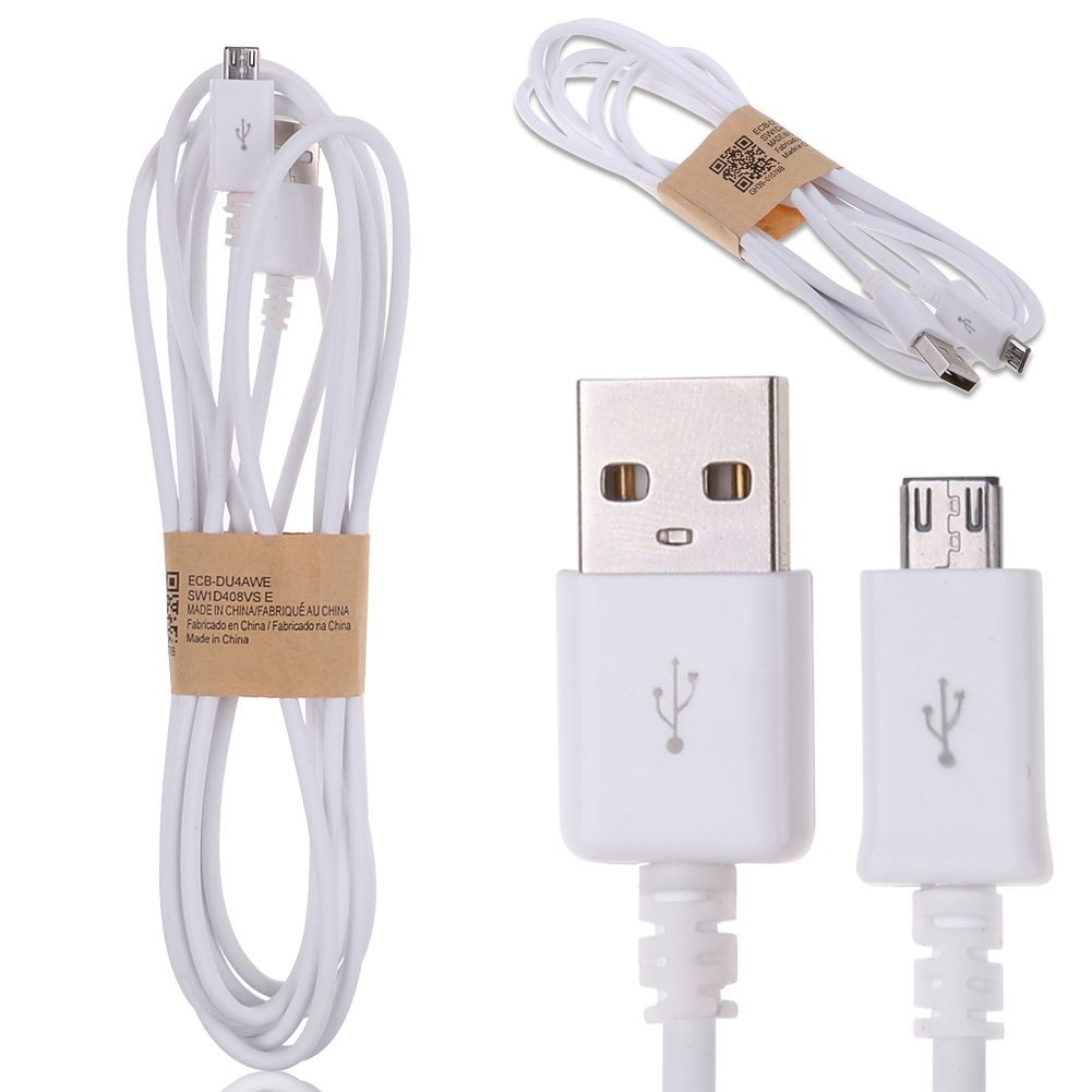 2A Quick Charger Micro USB Data Charging Cable for Blackberry phone q30 q20 q10 q5 z10 z30 9900 9700 9930 9650 z982 p9982