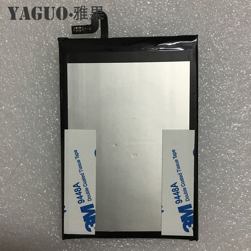 100% Original HOMTOM HT50 Battery Replacement 5.5inch 5500mAh Backup Batteries For HOMTOM HT-50 Smart Phone + Free Tools