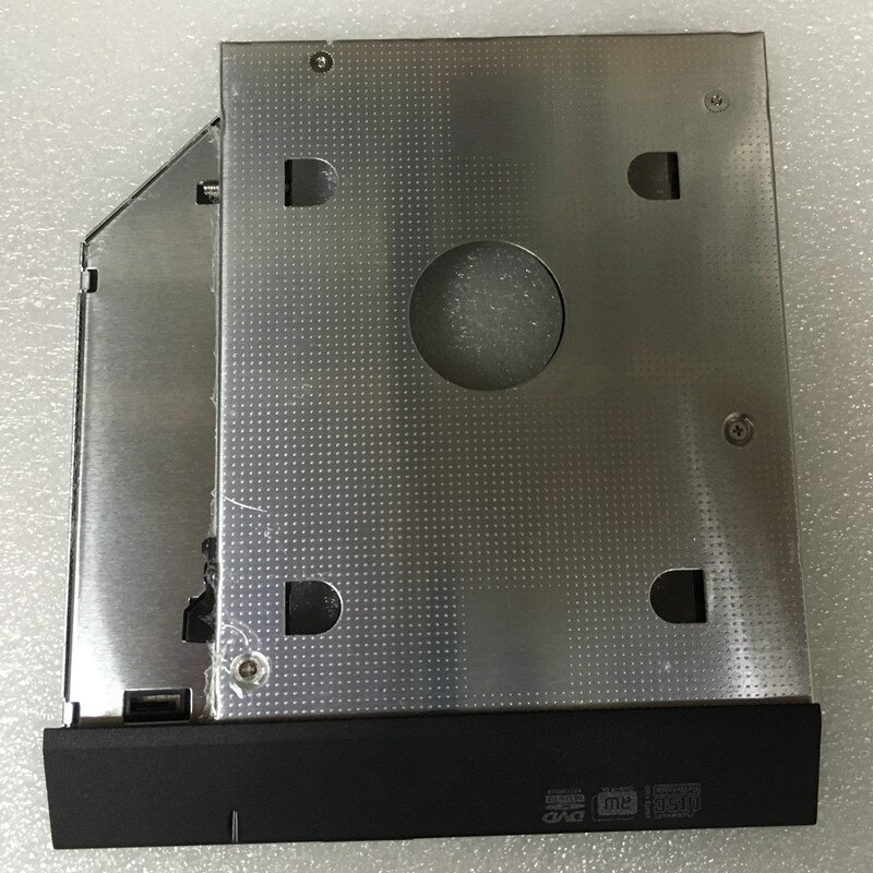 Seriel ata harddisk bay adapter m/ frontplade til lenovo  v310-15 series, p /n 3 wlv 7 crlv 00