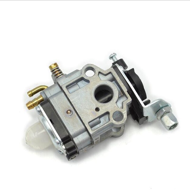 1 * Carburateur Voor Bosmaaier Grasmaaier 43CC 52CC CG430 CG520 Carburateur Wieder Grasmaaier Accessoires