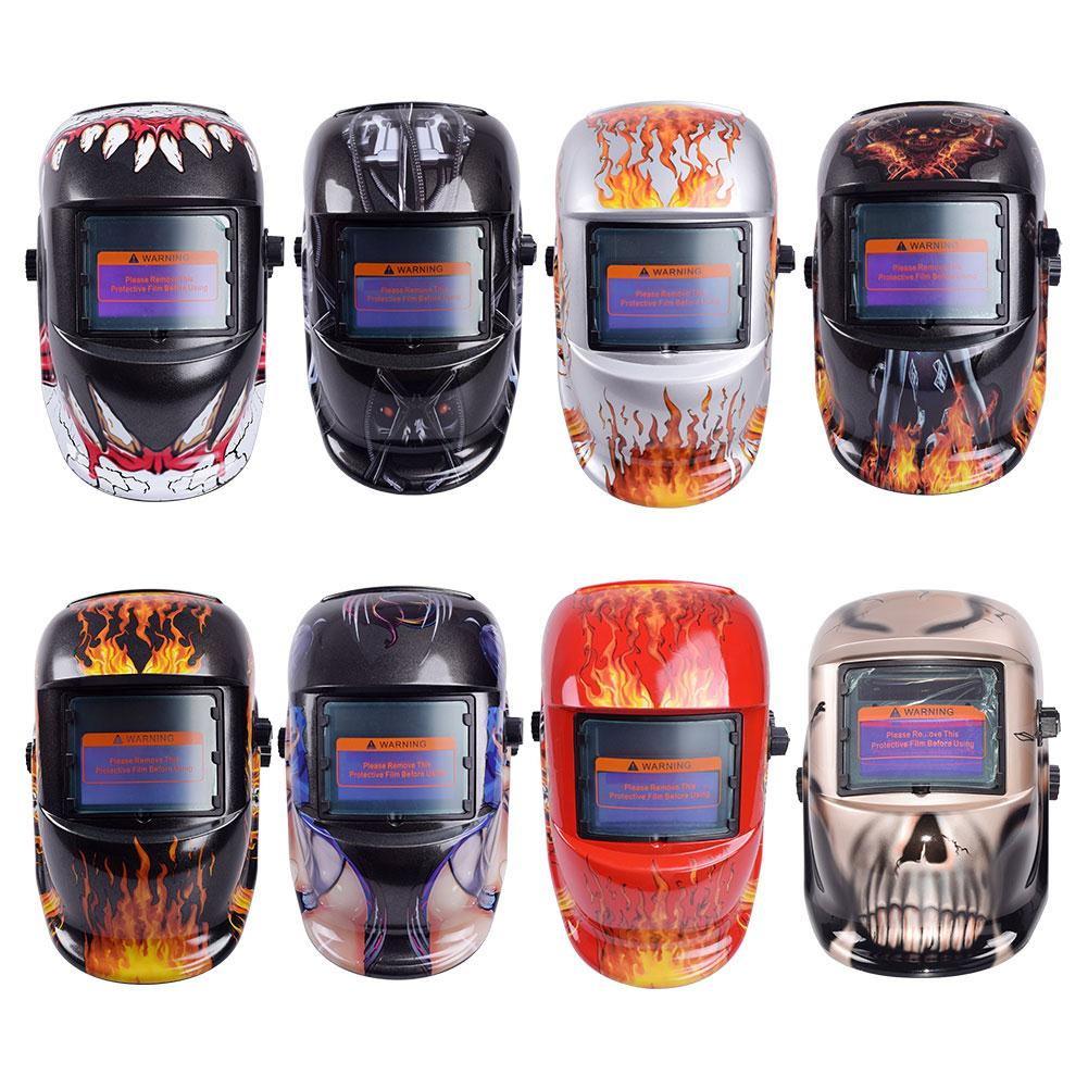 Welding Darkening Welding Welding Mask Helmet Weld Vicedeal