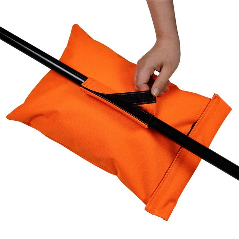 4Pcs Outdoor Sand Bags for Football Training Hold Net Windproof Sports Precision Goal Frame Weight Sandbags