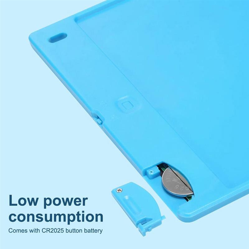 Drawing Tablet 8.5inch 12inch LCD Writing Tablet Electronics Graphics Tablet Drawing Board Ultra Thin Portable Hand Writing