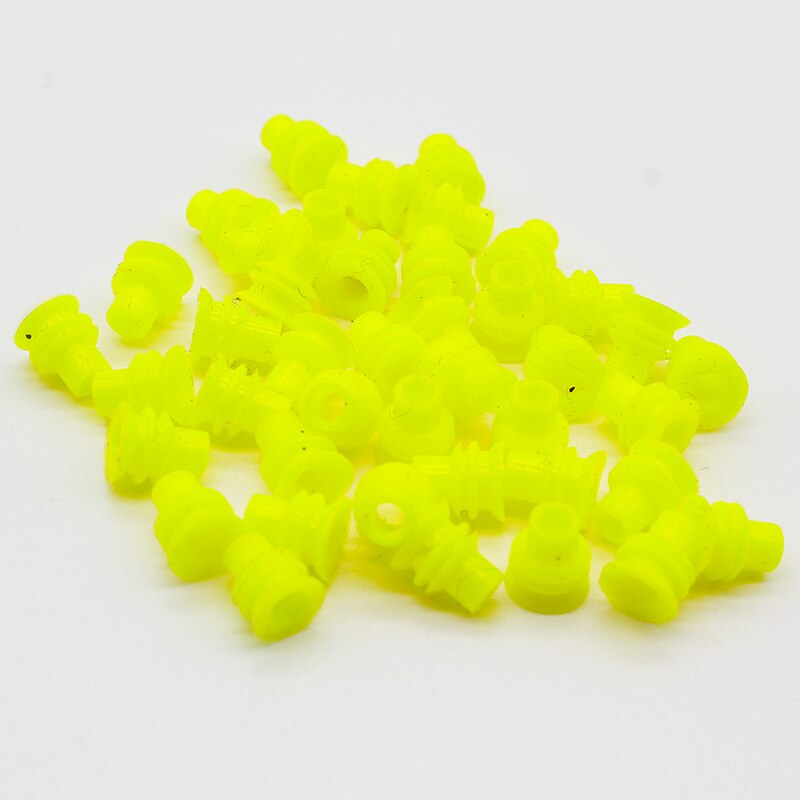 ! 10 Kit 2 Pin Way Waterproof Electrical Wire Connector Plug