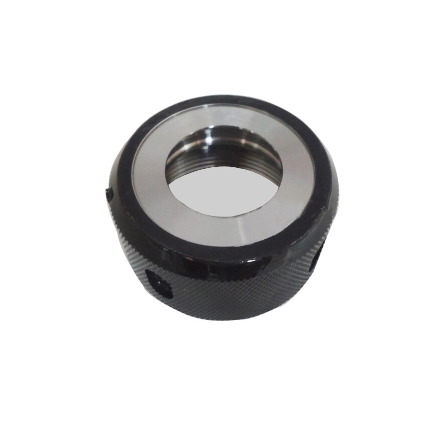 OZ25 OZ32 spring collet set nut for spring collet chuck head holder OZ clamping collet nut