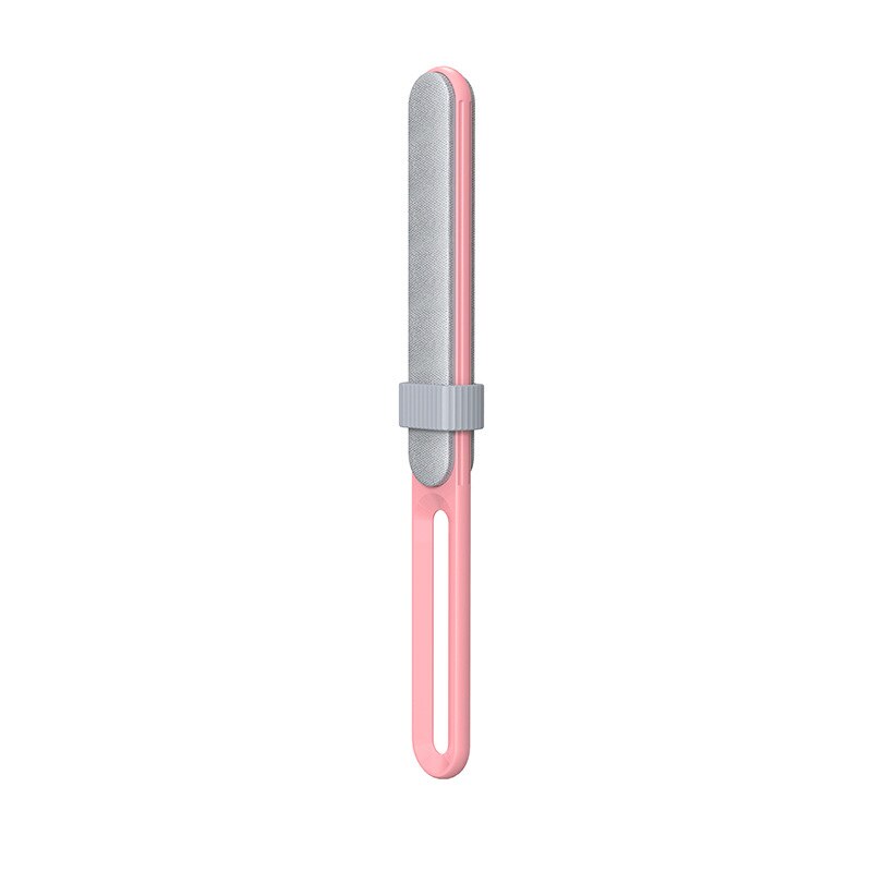 Kleding Ontharing Roller Borstel Haar Kleven Apparaat Huishoudelijke Dip Apparaat Kleding Ontharing Borstel Pet Hair Remover: Roze