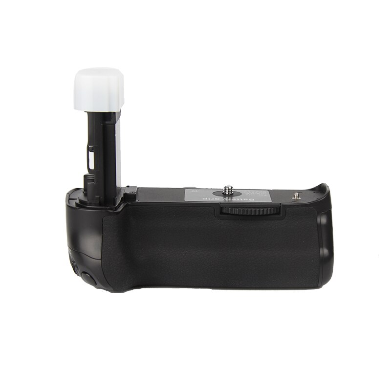 Poignée de batterie de caméra verticale BG-E20 °, pour Canon EOS 5D Mark IV 5D4 5DIV, avec télécommande sans fil